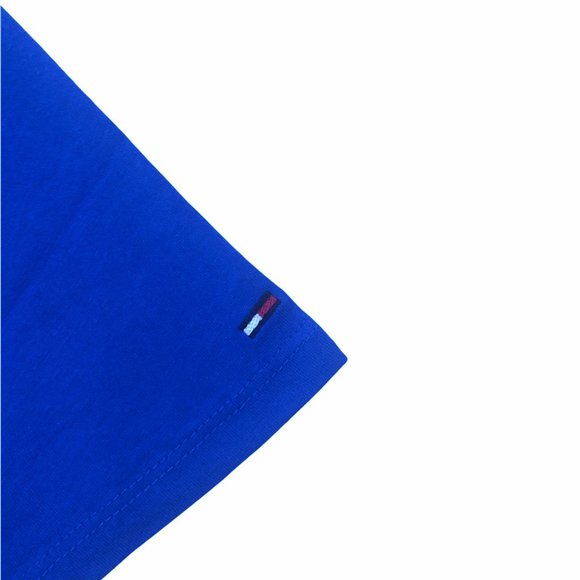 Tommy Jeans Hilfiger 78E9883 466 Tee T shirt NWT - Picture 6 of 8